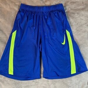 Nike Dri-Fit Shorts